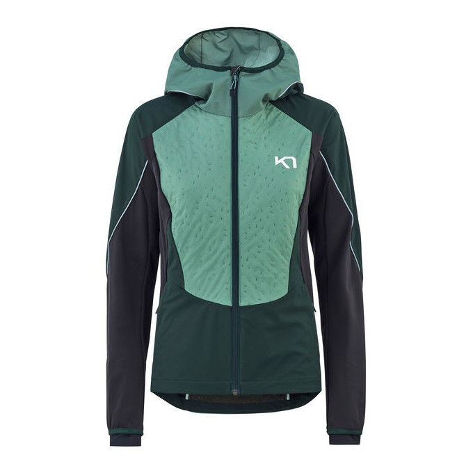 Спортивная куртка Kari Traa TIRILL 20 JACKET Murk
Спортивная куртка Kari Traa TIRILL 20 JACKET Murk