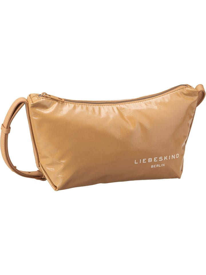 Рюкзак LIEBESKIND BERLIN, бежевый
Рюкзак LIEBESKIND BERLIN, бежевый