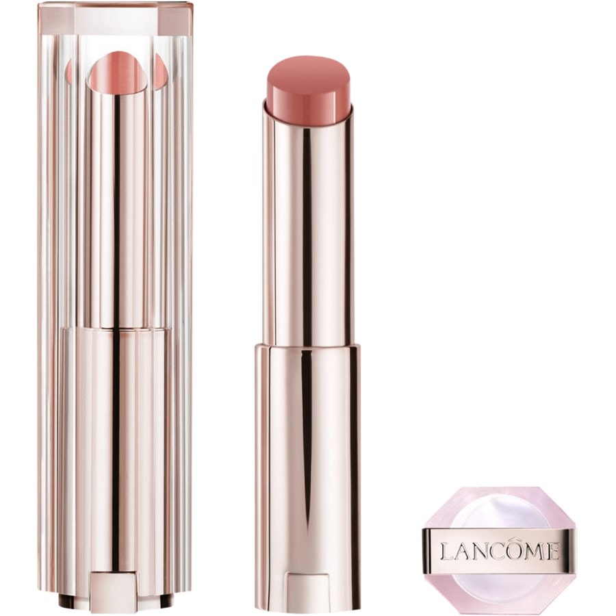 Помада Lancôme Lip Idôle Squalane-12 Butterglow Glowy Color Balm, 31 Popping Poppy / 3 g
Помада Lancôme Lip Idôle Squalane-12 Butterglow Glowy Color Balm, 31 Popping Poppy / 3 g