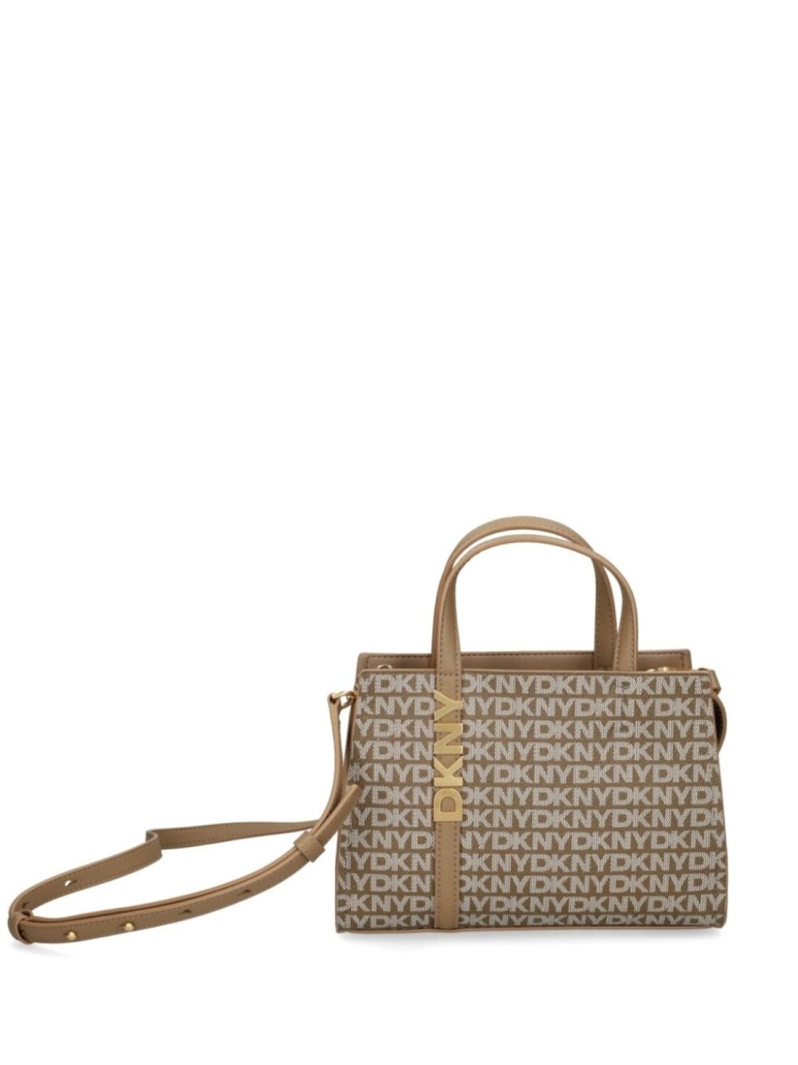 Сумка-тоут DKNY маленькая Avril, серый
Сумка-тоут DKNY маленькая Avril, серый