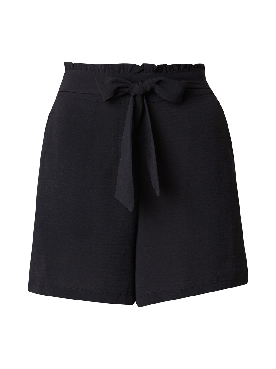 Широкие брюки ABOUT YOU Sana, черный
Широкие брюки ABOUT YOU Sana, черный