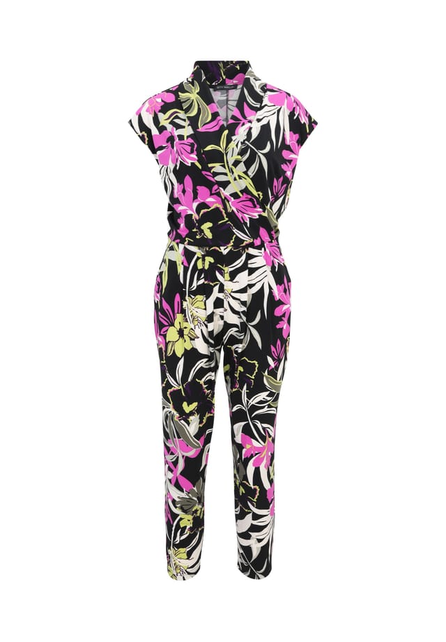 Комбинезон с карманами Betty Barclay, мультиколор
Комбинезон с карманами Betty Barclay, мультиколор