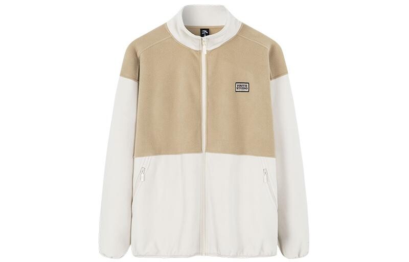 Куртка унисекс земляно-серая Anta, серый
Куртка унисекс земляно-серая Anta, серый