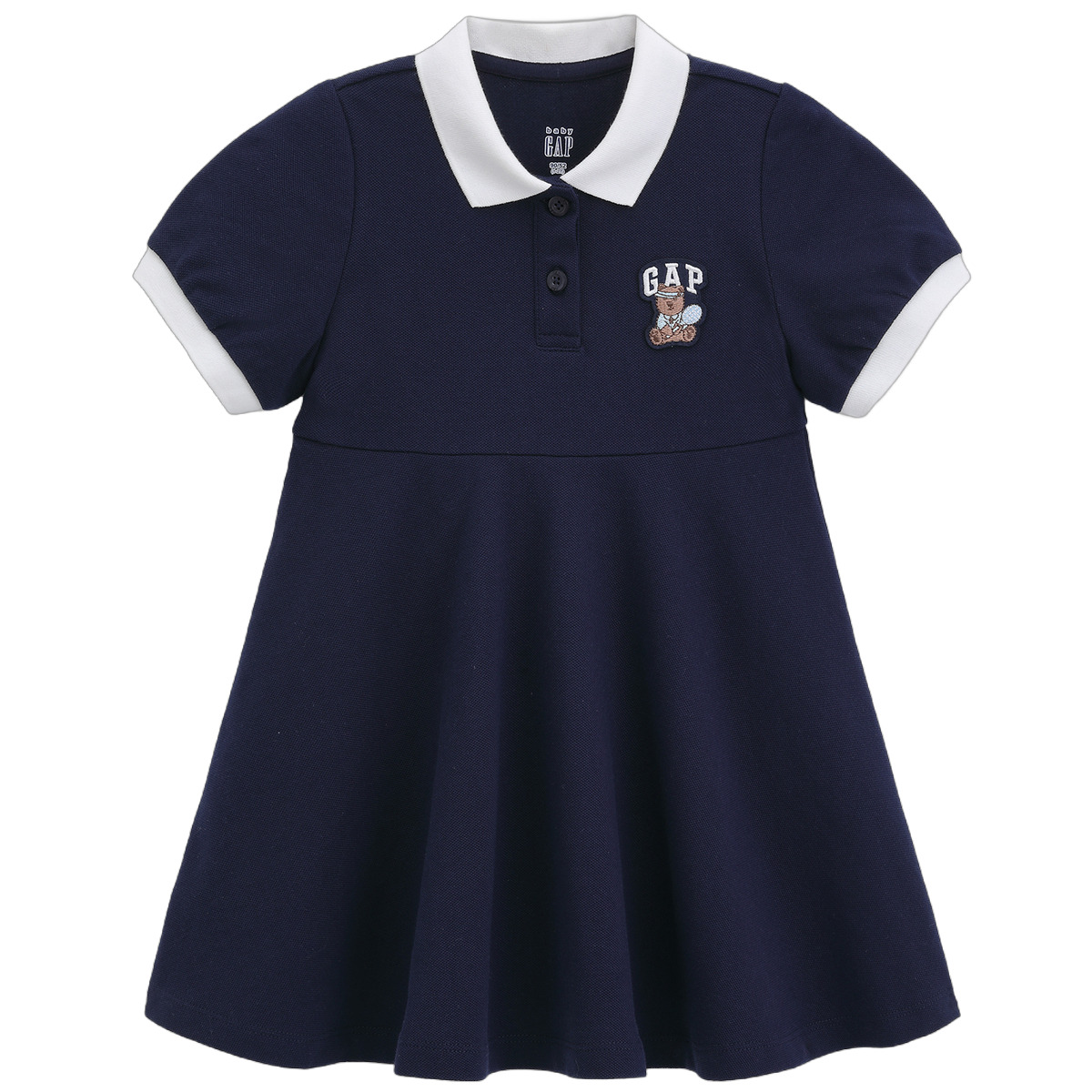 Детское платье GAP, синий
Детское платье GAP, синий