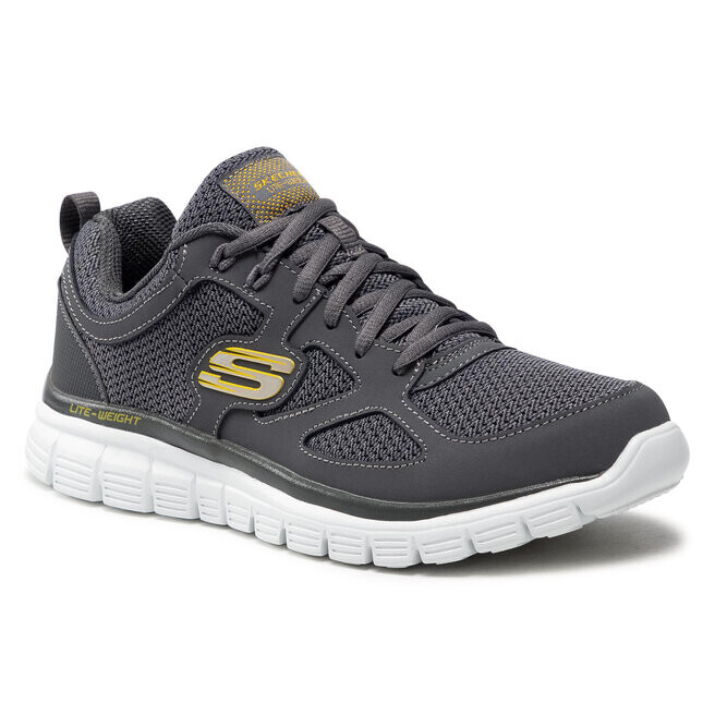 Кроссовки Skechers Agoura, серый
Кроссовки Skechers Agoura, серый