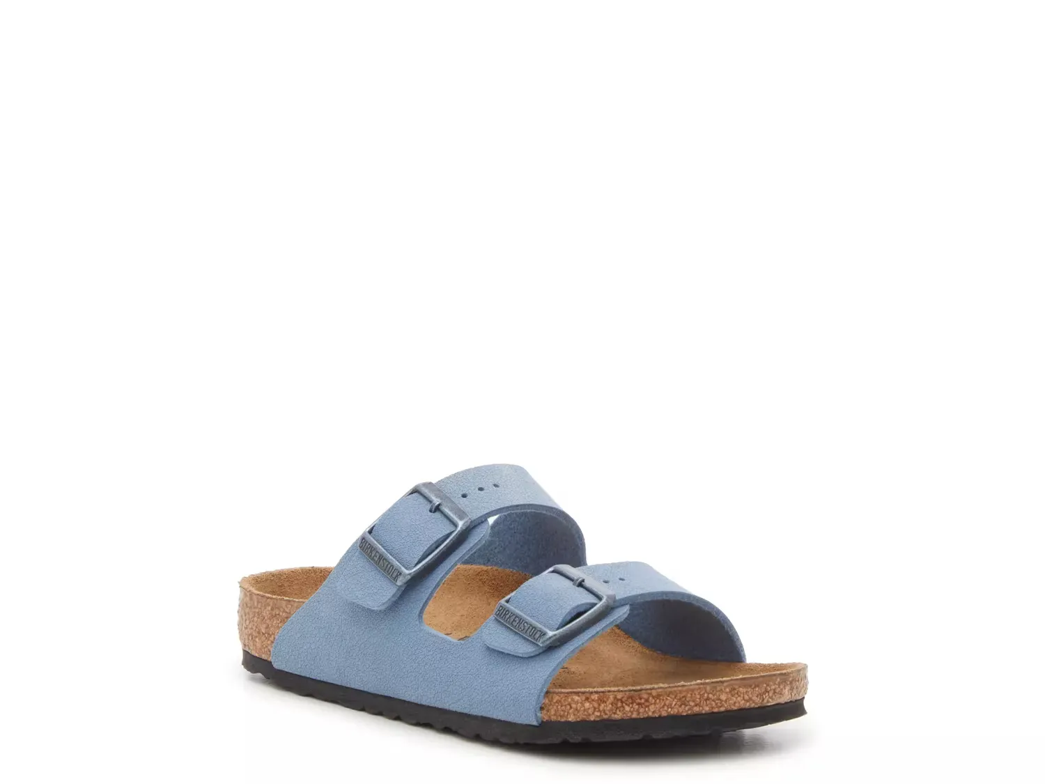 Сандалии Arizona - детские Birkenstock, Blue
Сандалии Arizona - детские Birkenstock, Blue