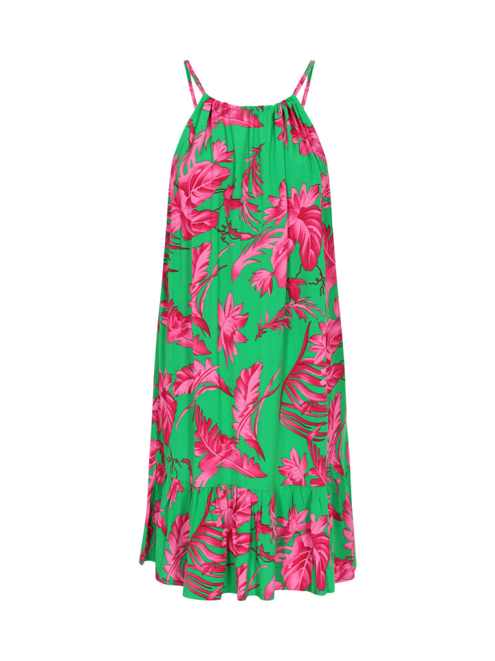 Платье до колена IZIA 
Платье до колена IZIA