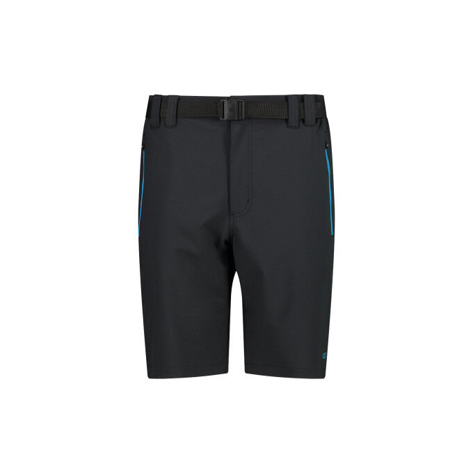 Походные брюки CMP со встроенным ремнем
Походные брюки CMP со встроенным ремнем