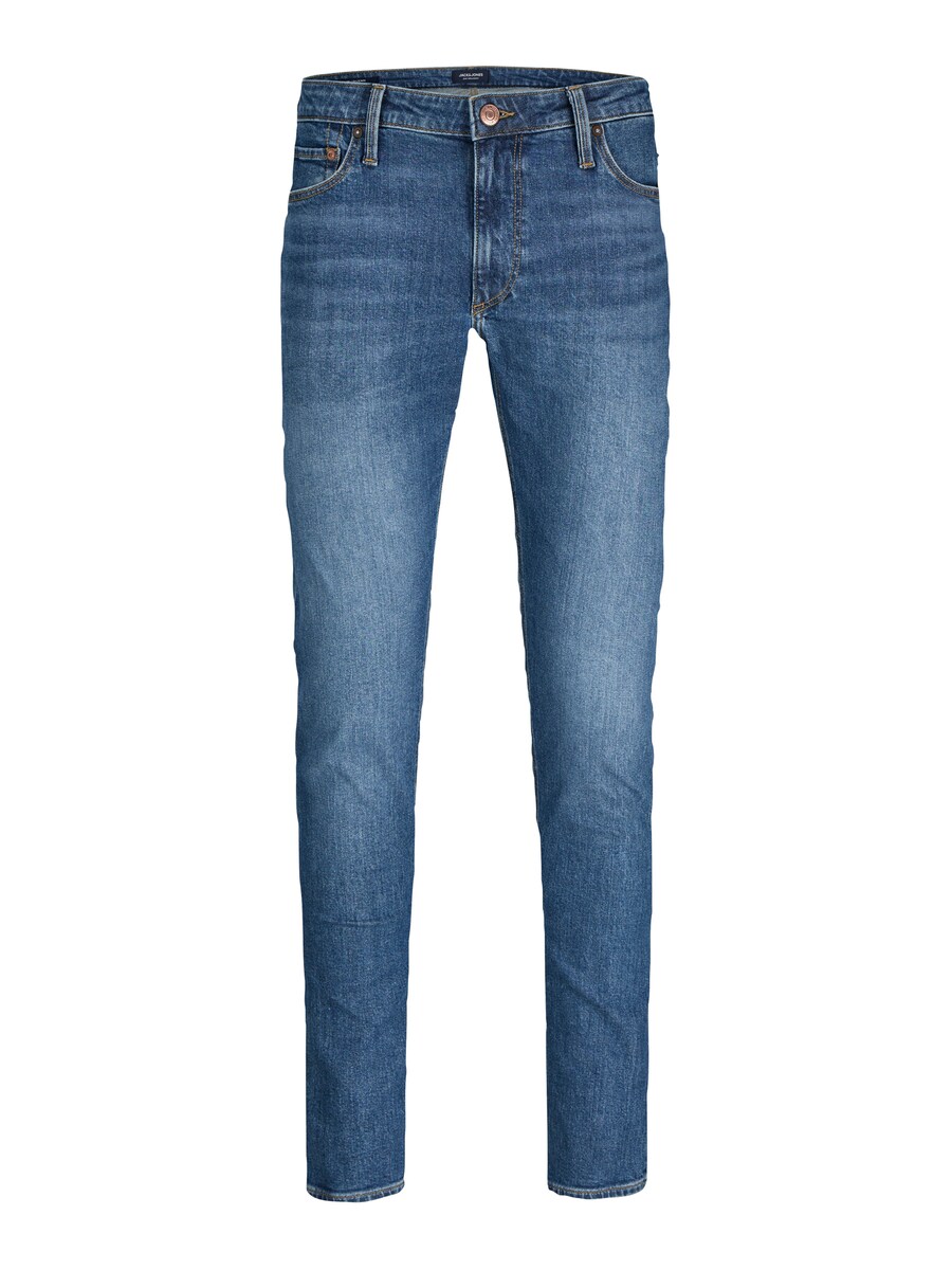 Узкие джинсы JACK & JONES JACK & JONES JJIGLENN JJEVAN, Blue denim
Узкие джинсы JACK & JONES JACK & JONES JJIGLENN JJEVAN, Blue denim
