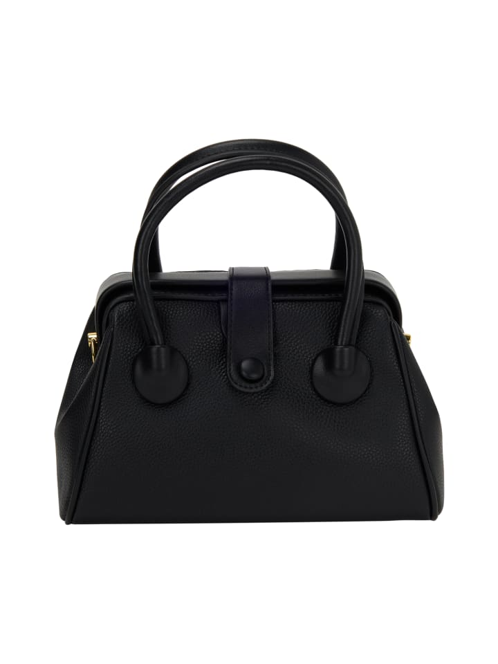 Наплечная сумка Usha, черный
Наплечная сумка Usha, черный