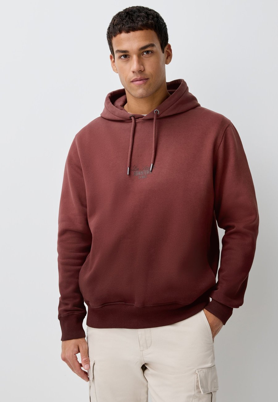 Худи Next DIP DYE OVERHEAD , Burgundy Red/Red
Худи Next DIP DYE OVERHEAD , Burgundy Red/Red