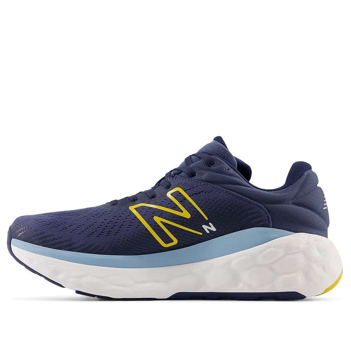 Кроссовки New Balance Fresh Foam 840v1 'Vintage Indigo Ginger Lemon Chrome Blue'
Кроссовки New Balance Fresh Foam 840v1 'Vintage Indigo Ginger Lemon Chrome Blue'