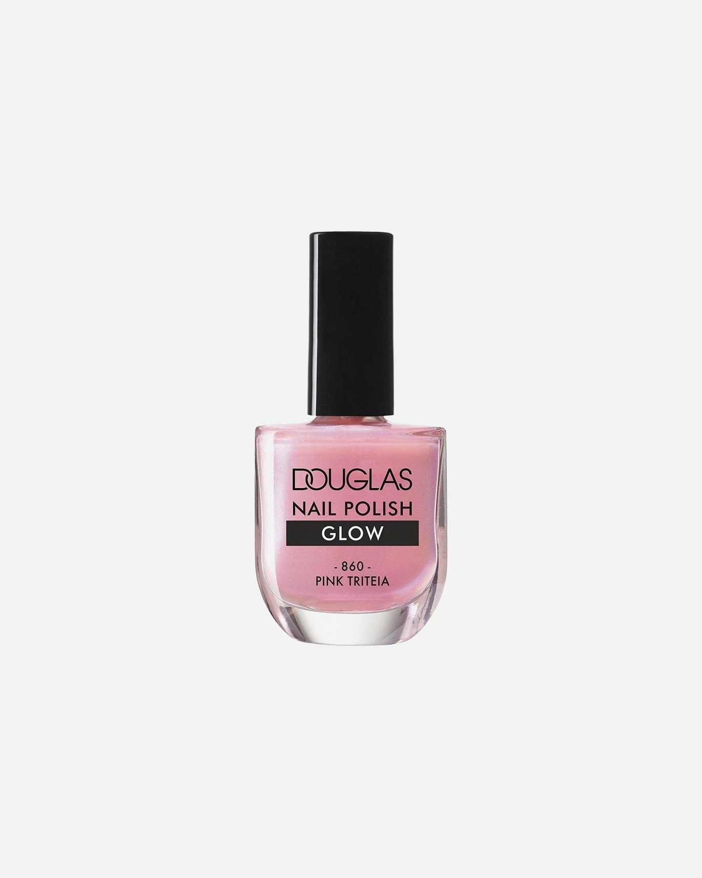 Лак для ногтей Douglas Collection, nr. 860 pink triteia, 10 мл
Лак для ногтей Douglas Collection, nr. 860 pink triteia, 10 мл