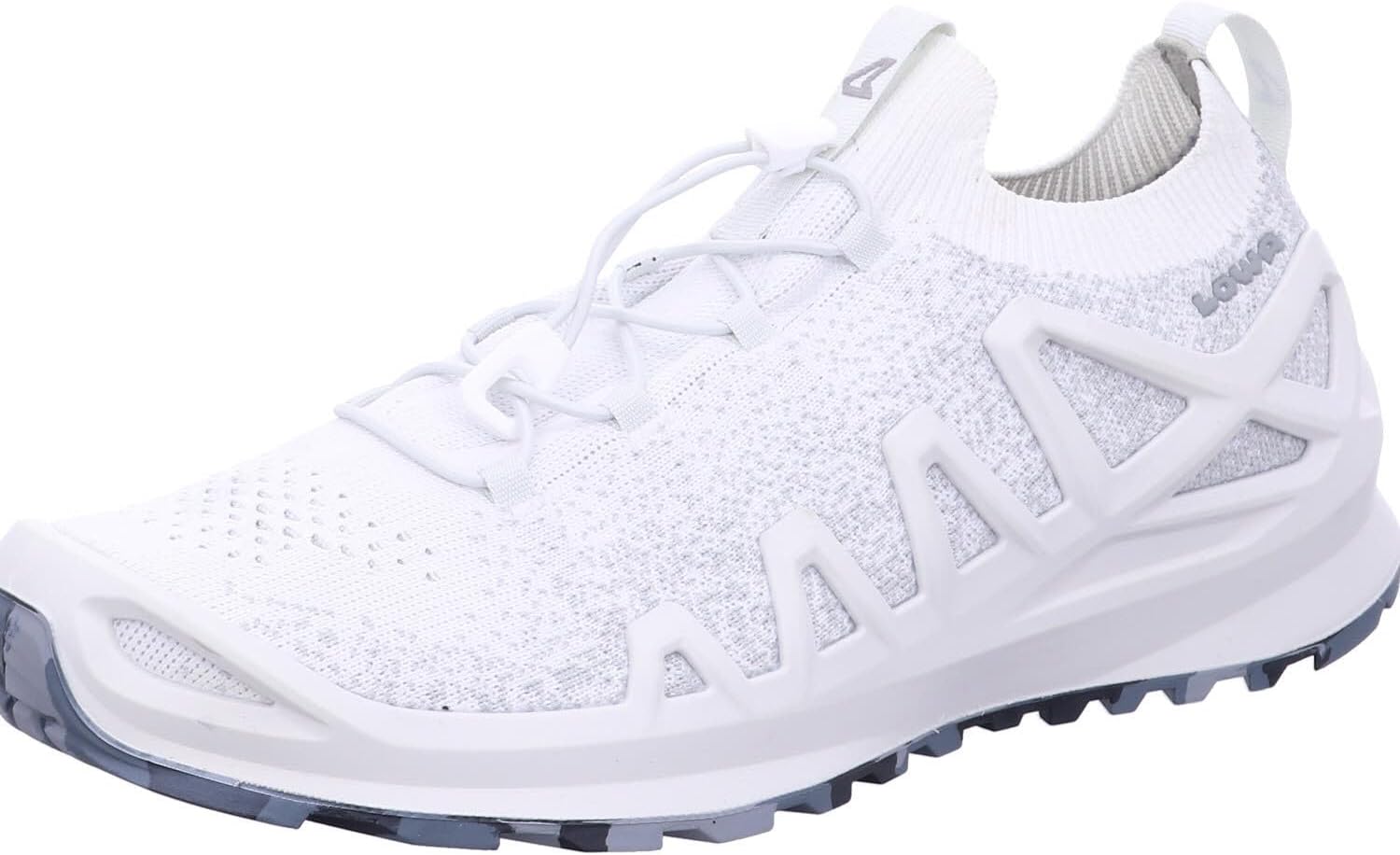 Мужские кроссовки LOWA Fusion LO серые
Мужские кроссовки LOWA Fusion LO серые