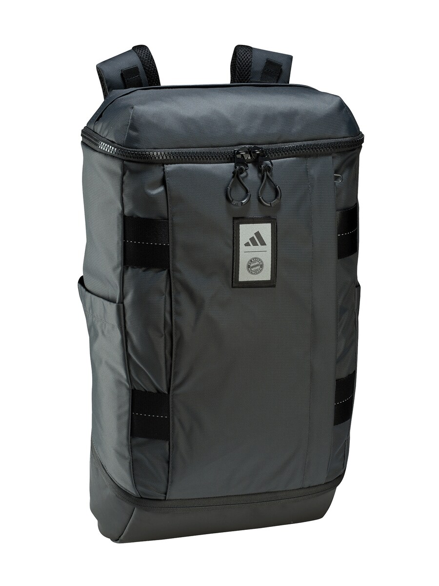 Спортивный рюкзак FC BAYERN MÜNCHEN Away, антрацит
Спортивный рюкзак FC BAYERN MÜNCHEN Away, антрацит