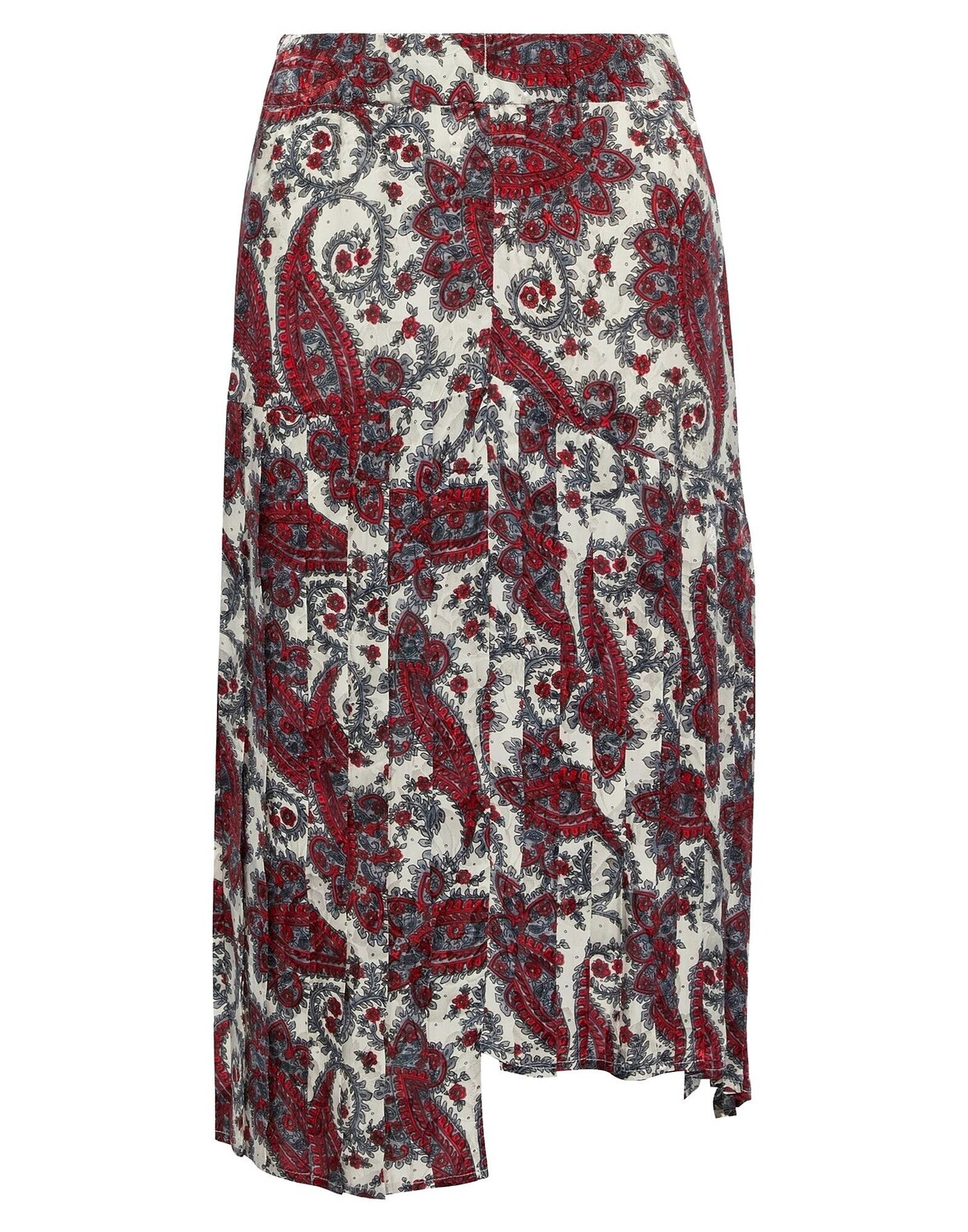 Юбка Isabel Marant, красный 
Юбка Isabel Marant, красный