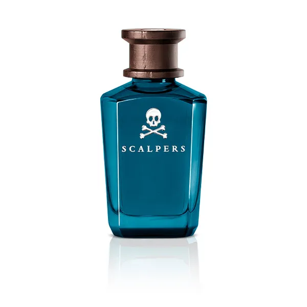 Парфюмированная вода для мужчин Yacht Club Scalpers, 125 ml
Парфюмированная вода для мужчин Yacht Club Scalpers, 125 ml