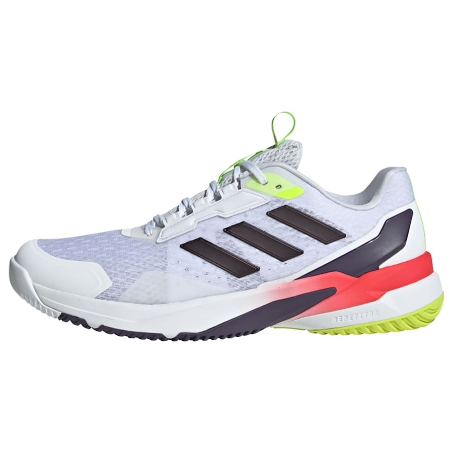 Спортивные кроссовки ADIDAS PERFORMANCE Crazyflight 6, белый
Спортивные кроссовки ADIDAS PERFORMANCE Crazyflight 6, белый