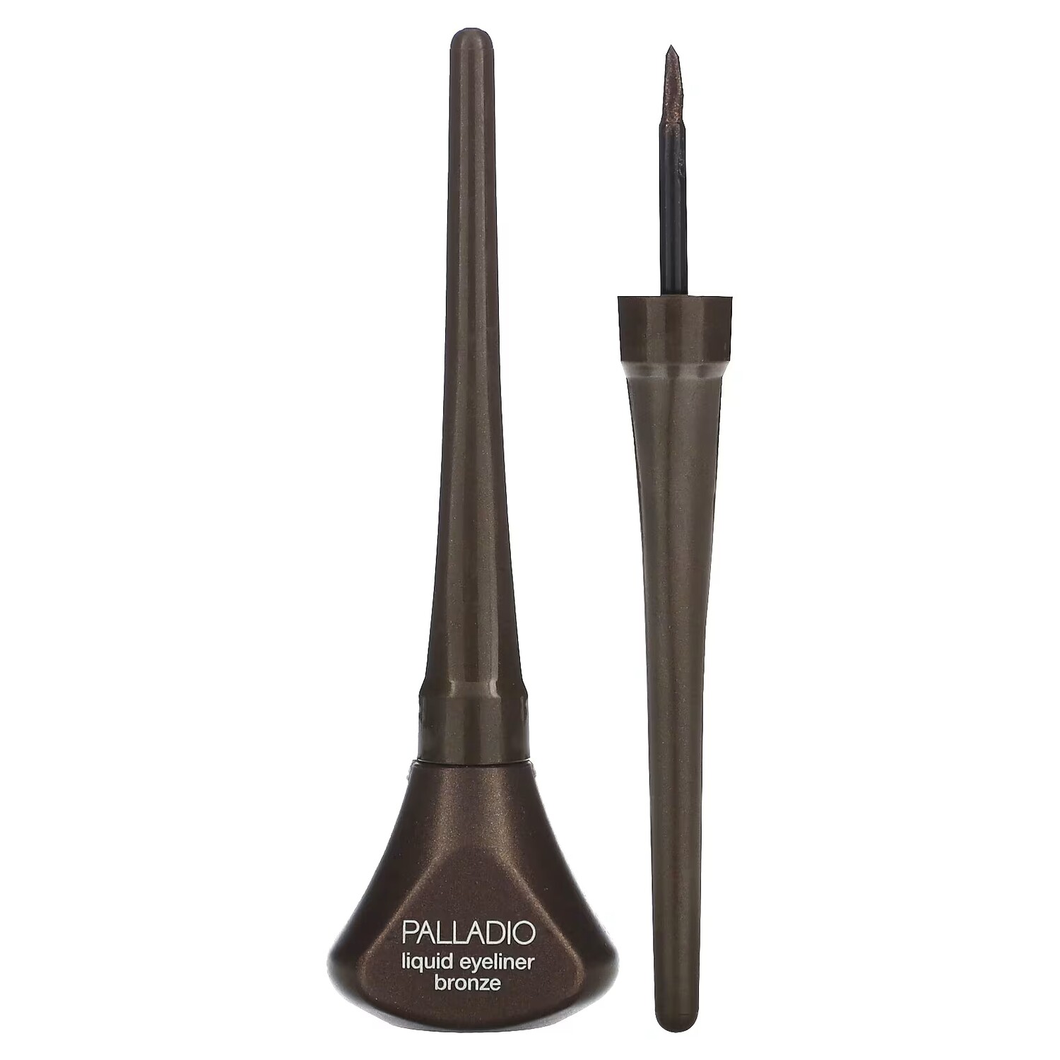 Жидкая подводка для глаз Palladio Bronze ELLS265, 3,8 мл (0,13 жидк. унции)
Жидкая подводка для глаз Palladio Bronze ELLS265, 3,8 мл (0,13 жидк. унции)