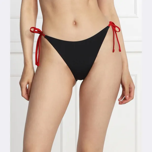 Нижняя часть бикини Tommy Hilfiger, синий
Нижняя часть бикини Tommy Hilfiger, синий