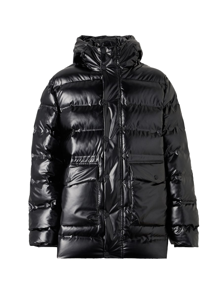 Зимняя куртка Karl Lagerfeld, черный
Зимняя куртка Karl Lagerfeld, черный