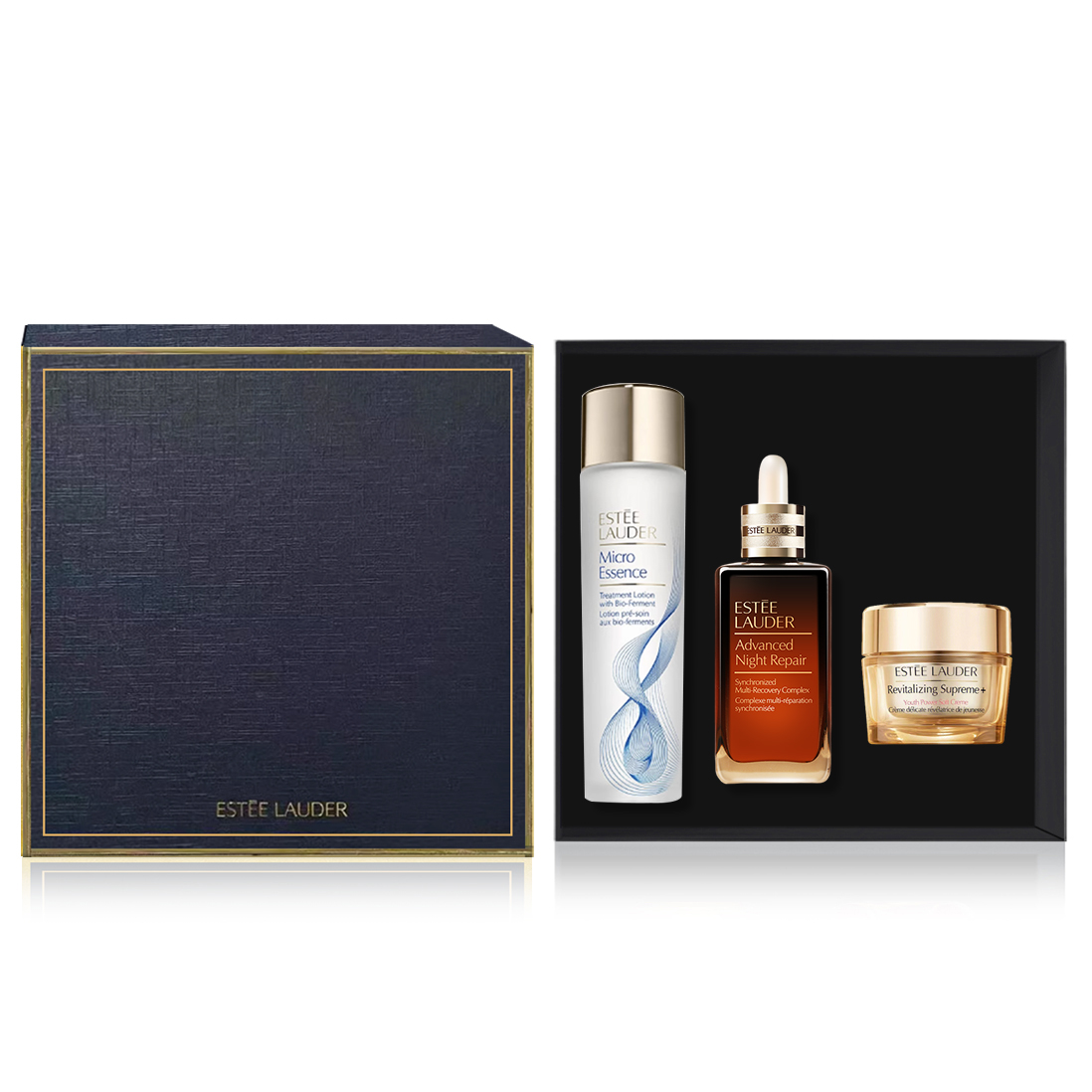 YASHILANDAI набор для ухода за кожей с эссенцией Vitality, увлажняющий и питающий, комплект из 3 штук ESTEE LAUDER, Raw liquid 100ml + small коричневый bottle 50ml + Zhiyan cream refreshing 15ml
YASHILANDAI набор для ухода за кожей с эссенцией Vitality, увлажняющий и питающий, комплект из 3 штук ESTEE LAUDER, Raw liquid 100ml + small коричневый bottle 50ml + Zhiyan cream refreshing 15ml