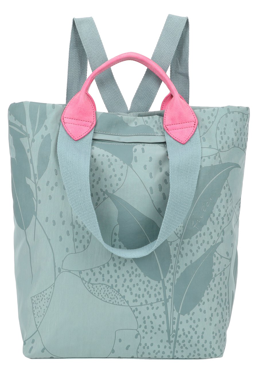 Рюкзак Fritzi aus Preußen LEAVES LIGHTY, Blau-Petrol/Blue
Рюкзак Fritzi aus Preußen LEAVES LIGHTY, Blau-Petrol/Blue