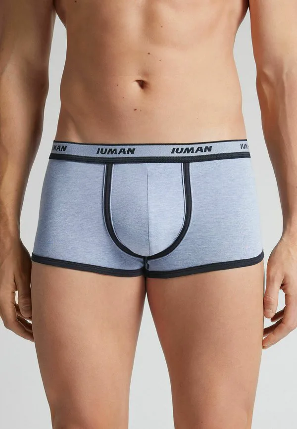 Плавки облегающего кроя Iuman Intimissimi Uomo, Light Blue, Синий, Плавки облегающего кроя Iuman Intimissimi Uomo, Light Blue
Плавки облегающего кроя Iuman Intimissimi Uomo, Light Blue, Синий, Плавки облегающего кроя Iuman Intimissimi Uomo, Light Blue