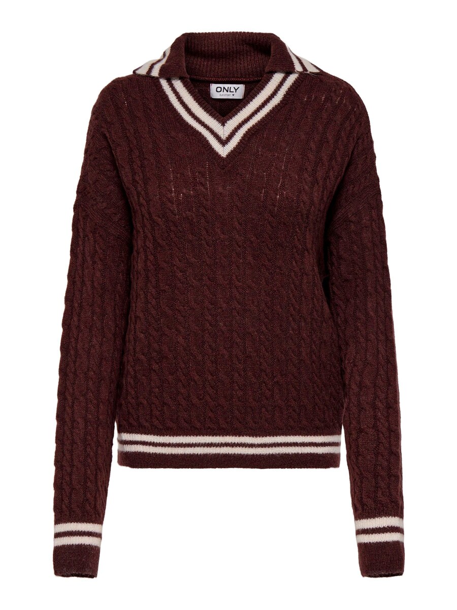 Свитер ONLY ONLKimberly, красный
Свитер ONLY ONLKimberly, красный