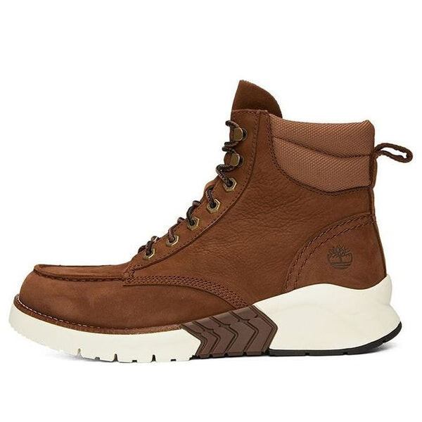 Кроссовки mtcr moc toe boots 'brown' Timberland, коричневый
Кроссовки mtcr moc toe boots 'brown' Timberland, коричневый