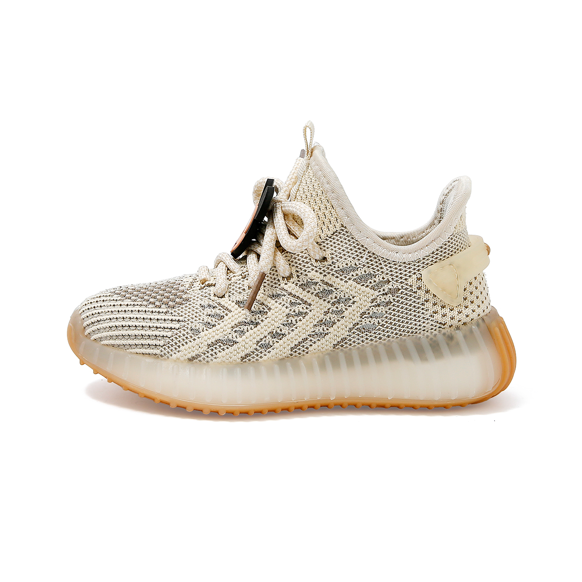 Низкие детские повседневные кроссовки серии Mickey с противоскользящей амортизацией и защитой от ударов Disney, бежевый
Низкие детские повседневные кроссовки серии Mickey с противоскользящей амортизацией и защитой от ударов Disney, бежевый