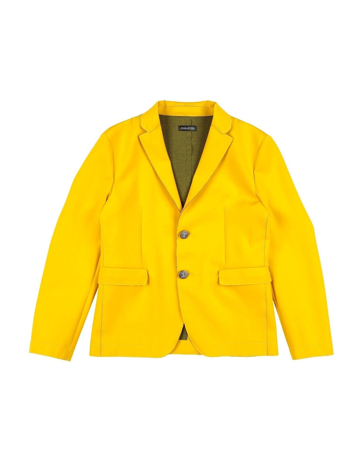 Блейзер Tagliatore, желтый
Блейзер Tagliatore, желтый