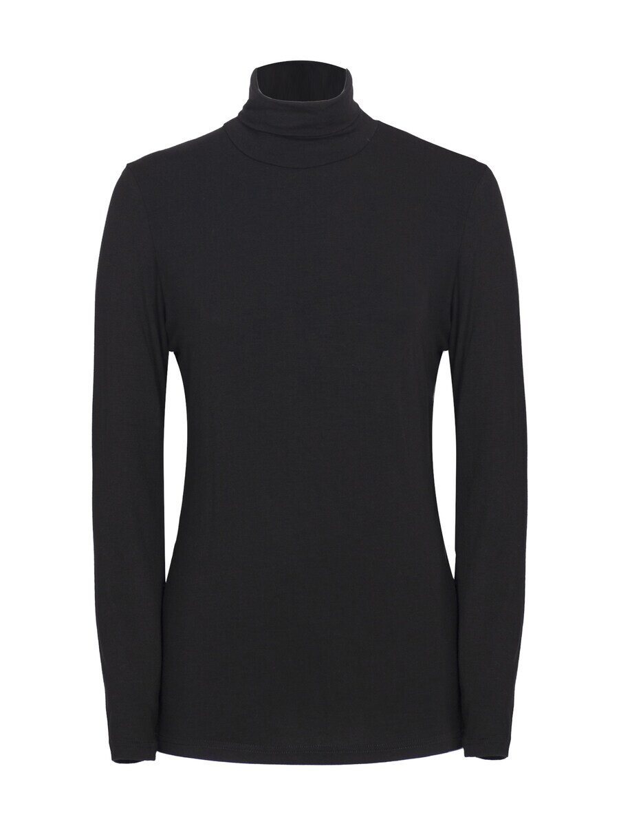 Лонгслив Influencer Shirt, черный
Лонгслив Influencer Shirt, черный