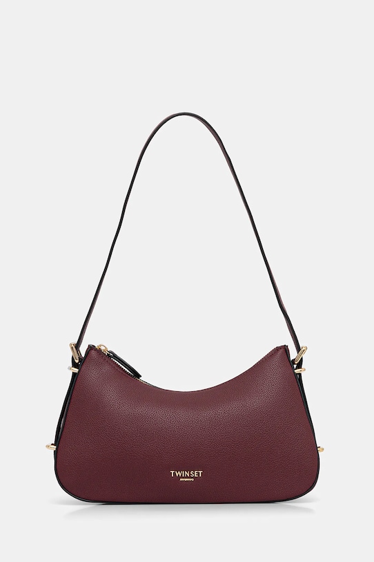 Сумка Twinset, бордовый
Сумка Twinset, бордовый