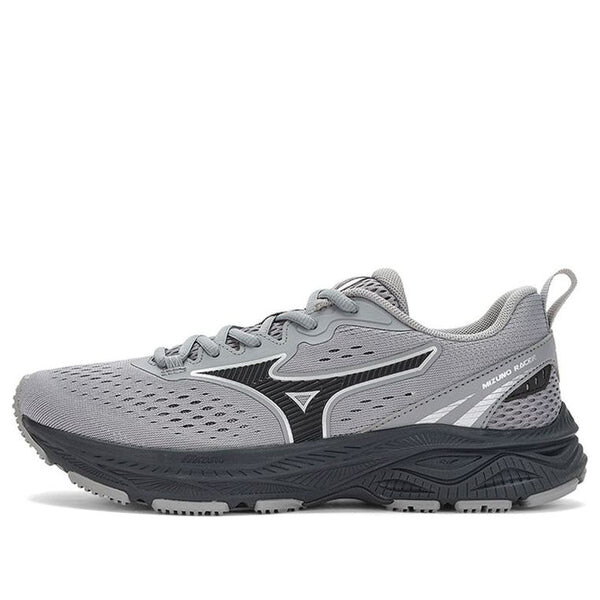 Кроссовки racer 'grey' Mizuno, серый
Кроссовки racer 'grey' Mizuno, серый
