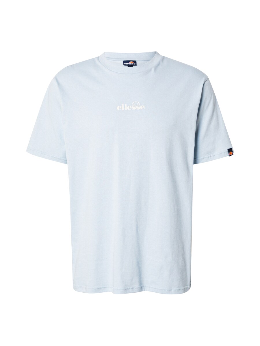 Футболка ELLESSE MAROSA, Light blue
Футболка ELLESSE MAROSA, Light blue