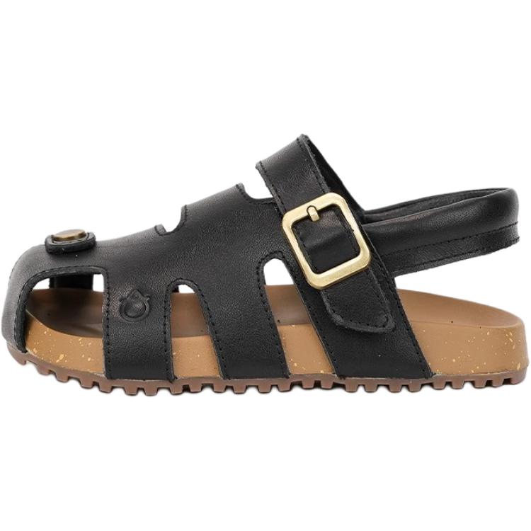 Дышащие низкие туфли для малышей QINUOSHU, черный
Дышащие низкие туфли для малышей QINUOSHU, черный