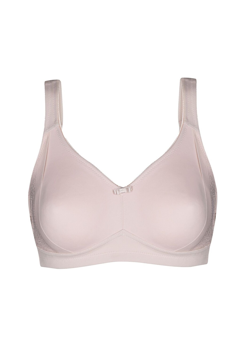 Бюстгальтер минимайзер без косточек Milano susa, нюд
Бюстгальтер минимайзер без косточек Milano susa, нюд