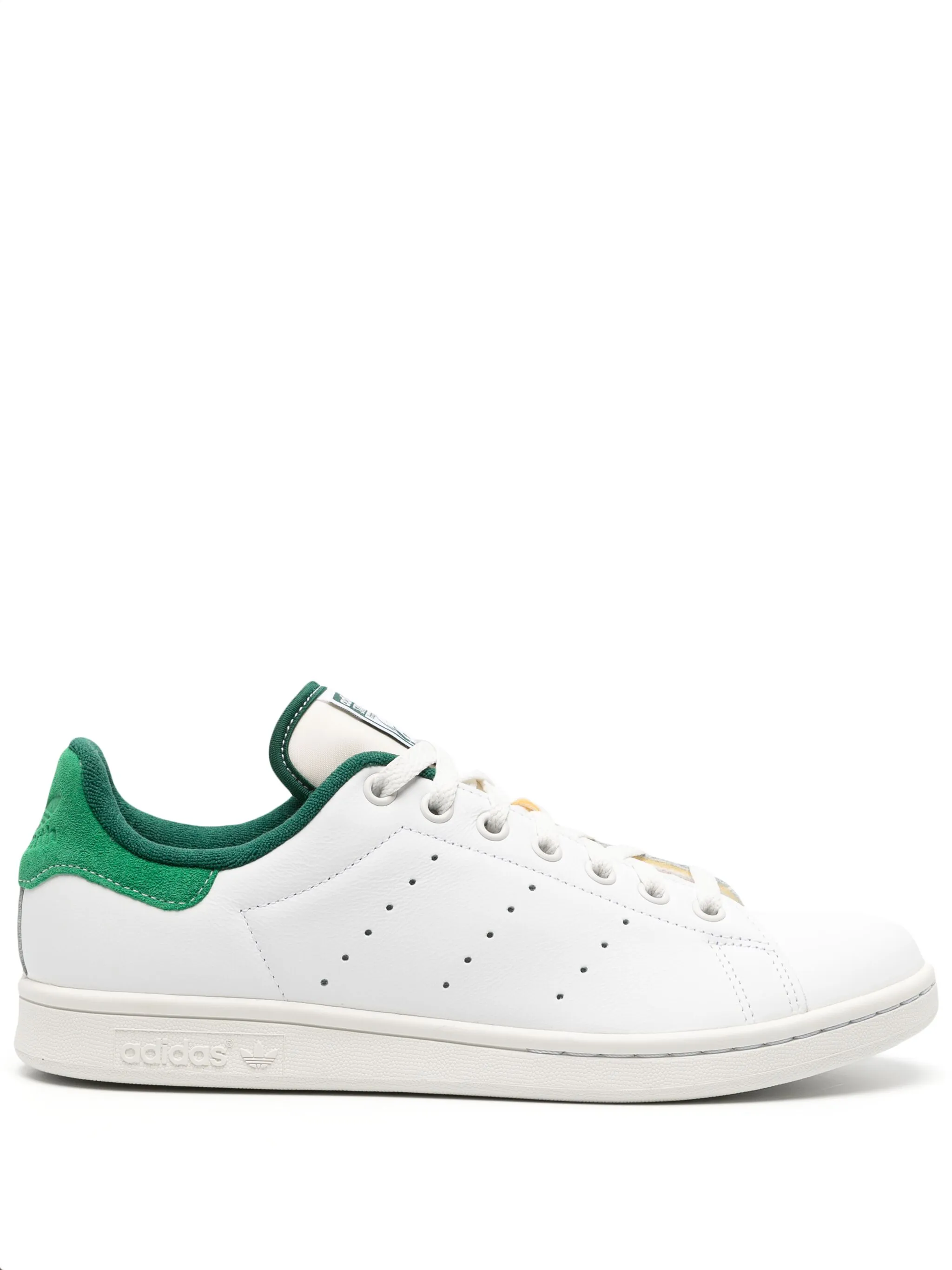 Кеды Stan Smith Adidas, белый
Кеды Stan Smith Adidas, белый