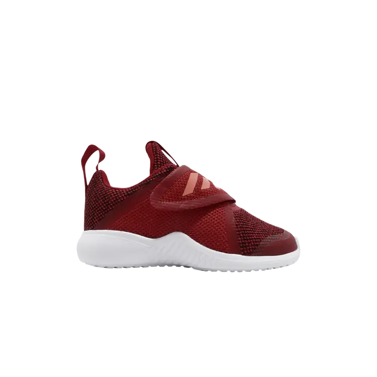 Кроссовки Adidas FortaRun X Knit CF I, красный
Кроссовки Adidas FortaRun X Knit CF I, красный