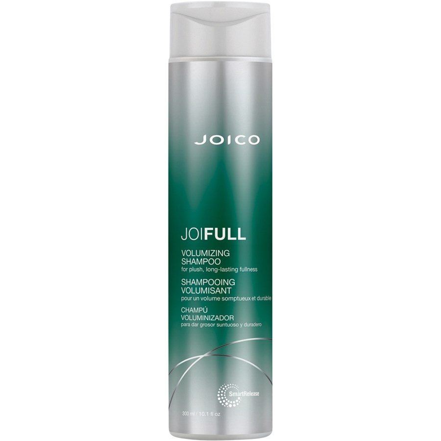 Шампунь JOICO Volumizing Shampoo, 300 ml
Шампунь JOICO Volumizing Shampoo, 300 ml
