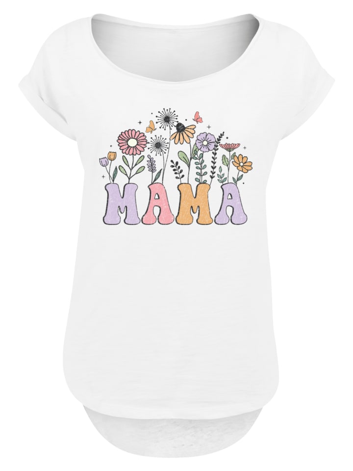 Футболка F4NT4STIC, белый 
Футболка F4NT4STIC, белый