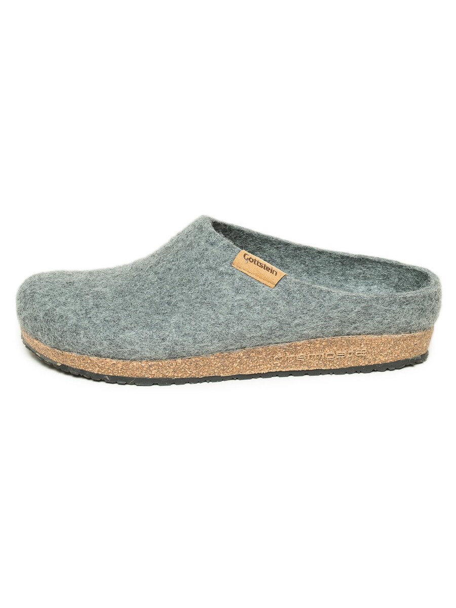 Сабо Stegmann RE Filz, серый
Сабо Stegmann RE Filz, серый