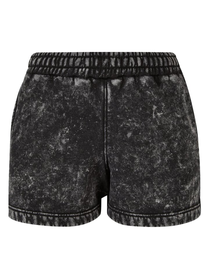Шорты Urban Classics Sweat Shorts, черный
Шорты Urban Classics Sweat Shorts, черный