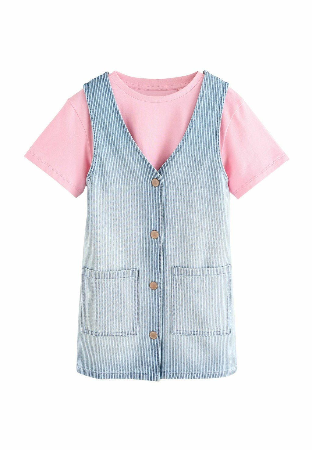 Базовая футболка REGULAR FIT Next, синий
Базовая футболка REGULAR FIT Next, синий