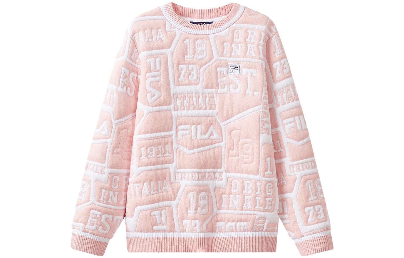 Детский свитер ФИЛА FILA, цвет Allover Print
Детский свитер ФИЛА FILA, цвет Allover Print