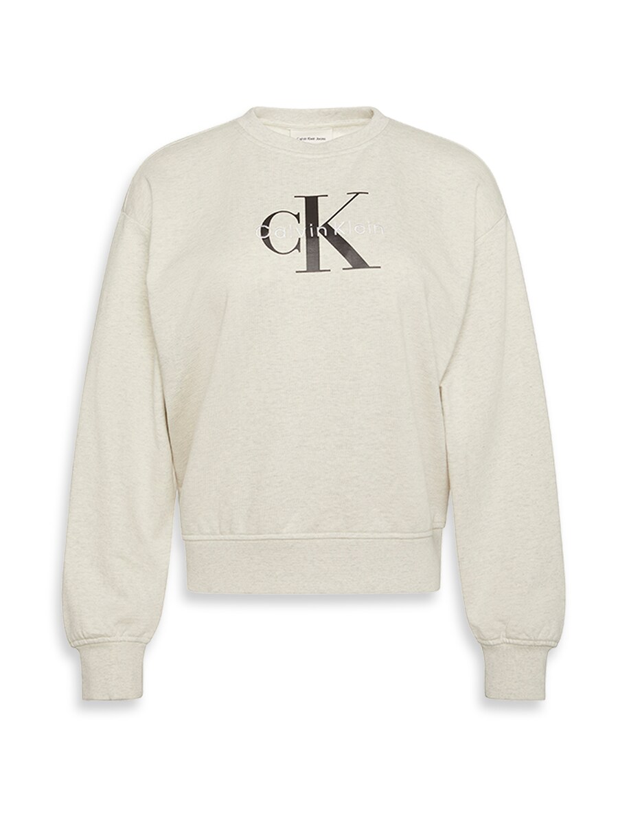 Толстовка Calvin Klein Jeans, Mottled Grey
Толстовка Calvin Klein Jeans, Mottled Grey