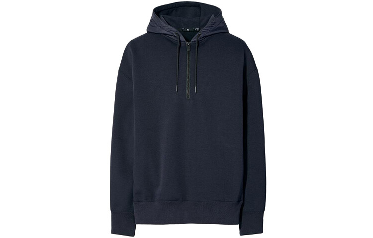 Jil Sander X FW20 Jil Sander Collaboration Series Толстовка мужская индиго Uniqlo, индиго
Jil Sander X FW20 Jil Sander Collaboration Series Толстовка мужская индиго Uniqlo, индиго