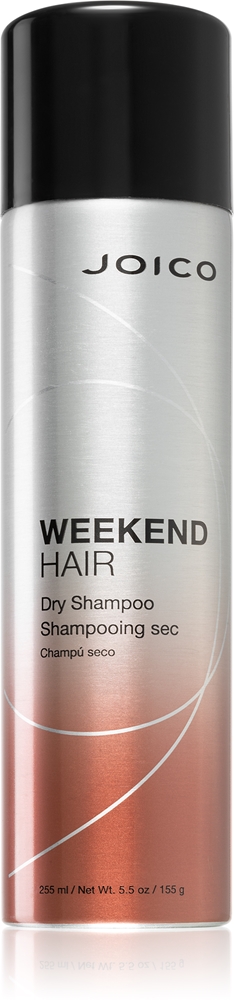 Освежающий, впитывающий жир сухой шампунь выходного дня Joico, 255 мл
Освежающий, впитывающий жир сухой шампунь выходного дня Joico, 255 мл
