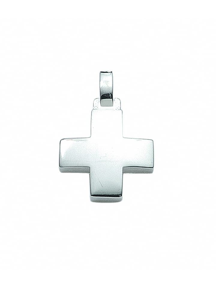Adeliás Подвеска в виде креста из серебра 925 пробы для женщин и мужчин
Adeliás Подвеска в виде креста из серебра 925 пробы для женщин и мужчин